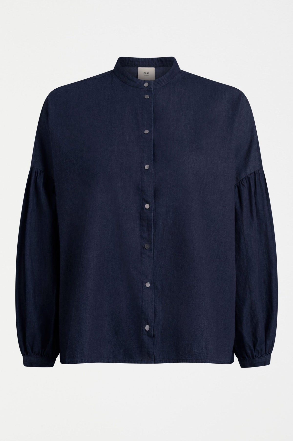 Albez Denim Shirt