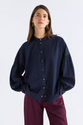 Albez Denim Shirt