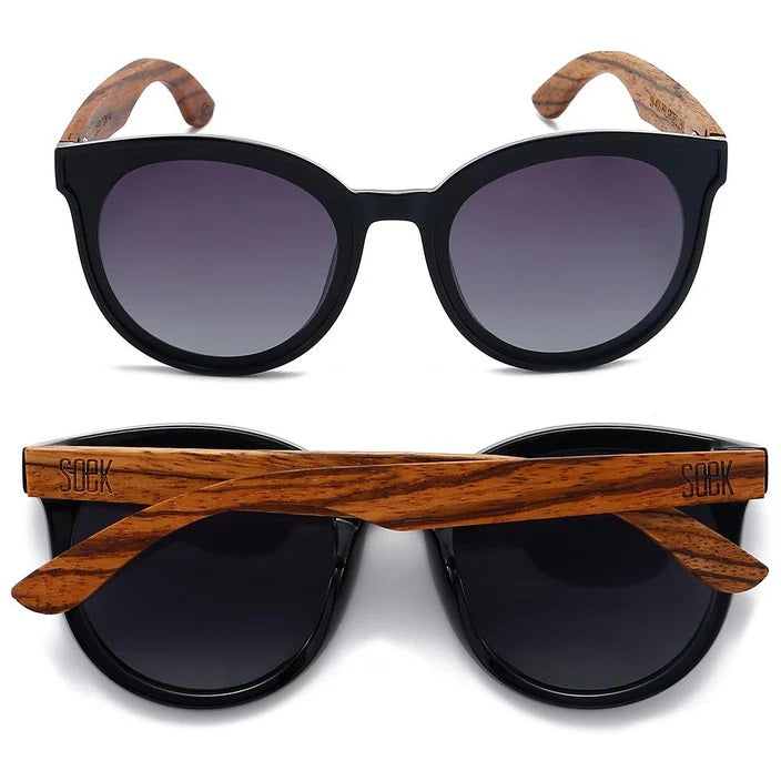 Sunglasses - BELLA MIDNIGHT
