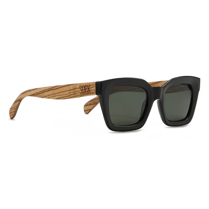 Sunglasses - ZAHRA MIDNIGHT