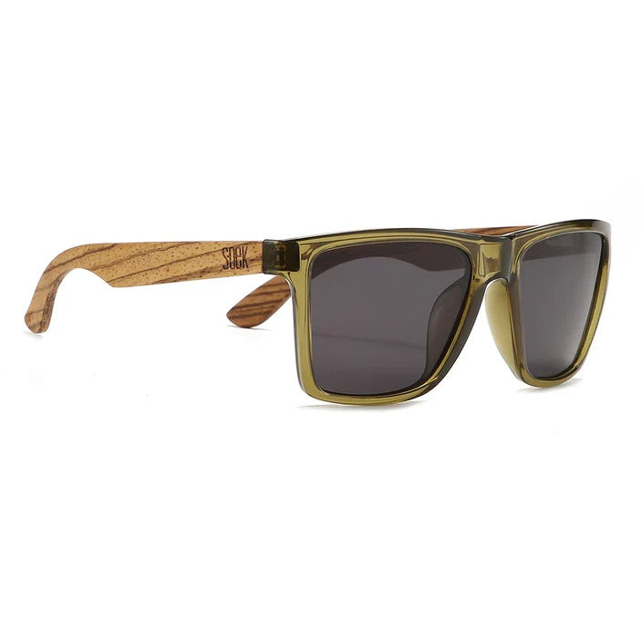 Sunglasses - DALTON KHAKI