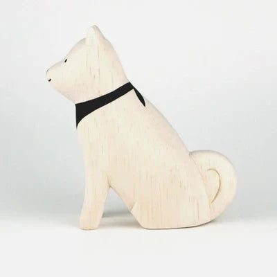 Pole Pole Animal