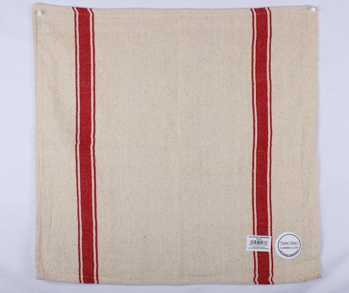 Cleaning Cloth Set/4