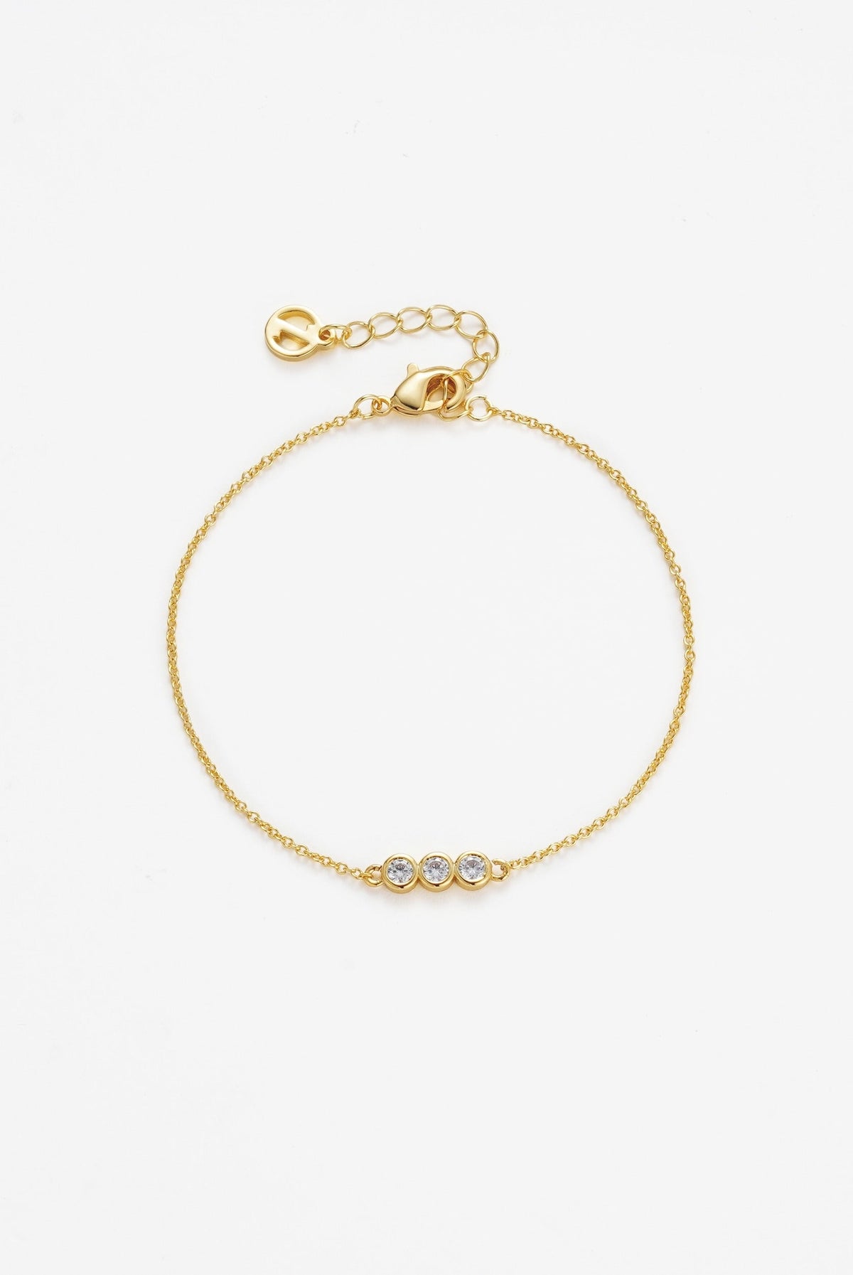 Amy Bracelet