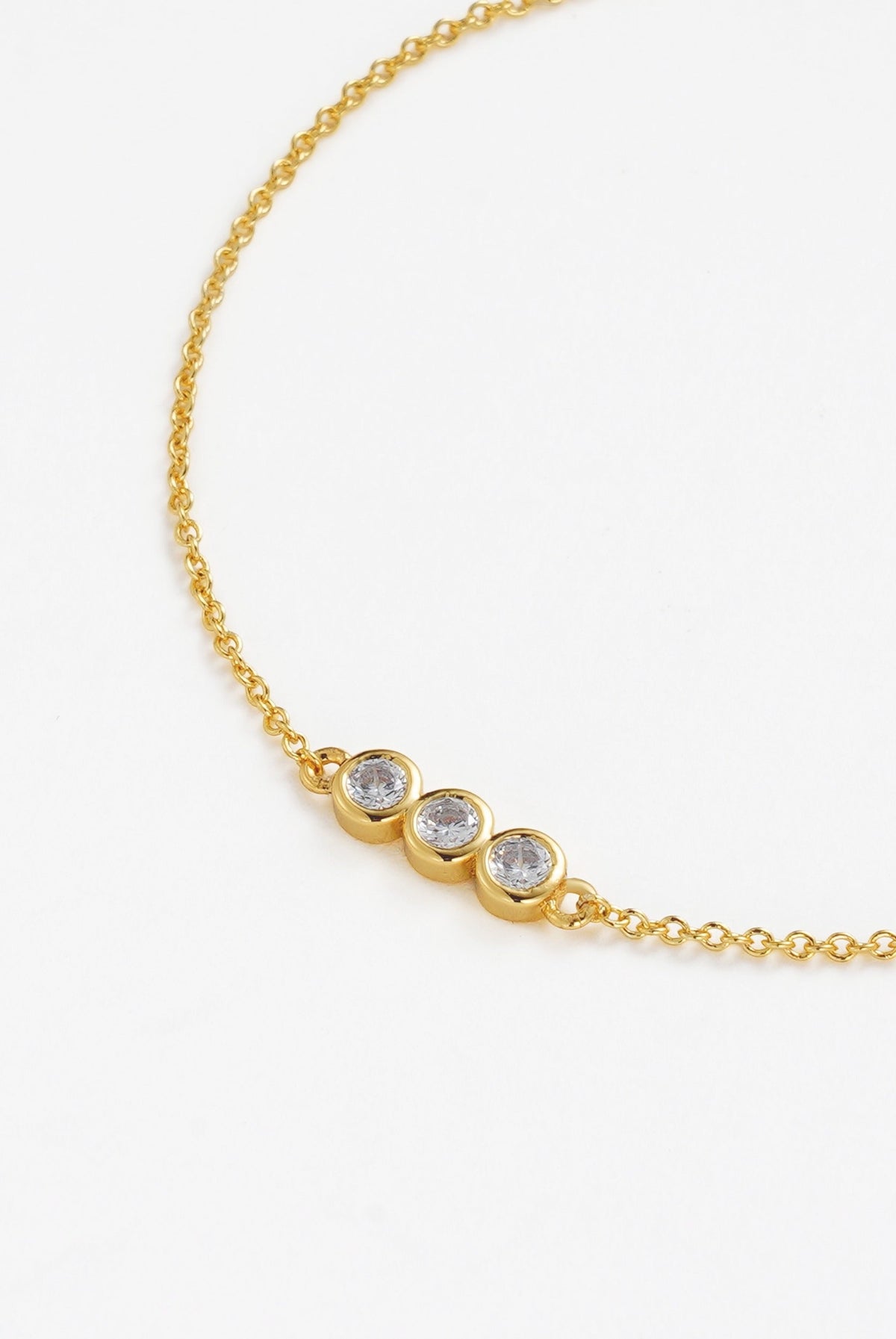 Amy Bracelet