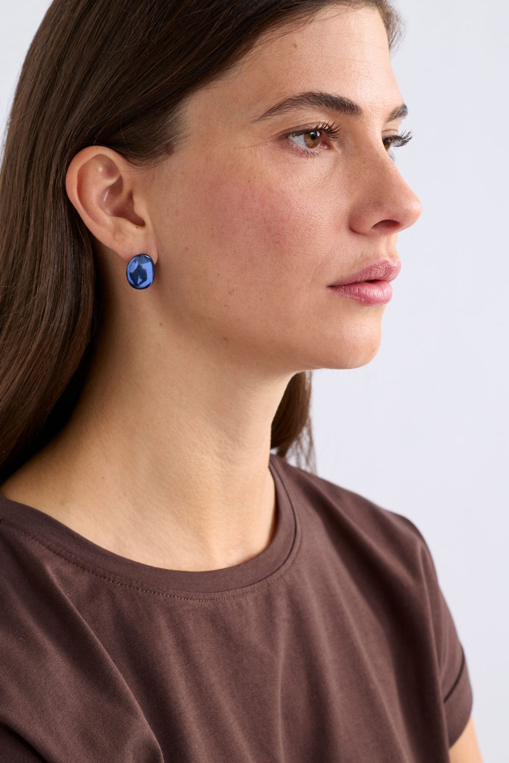 Atur Mini Stud Earring