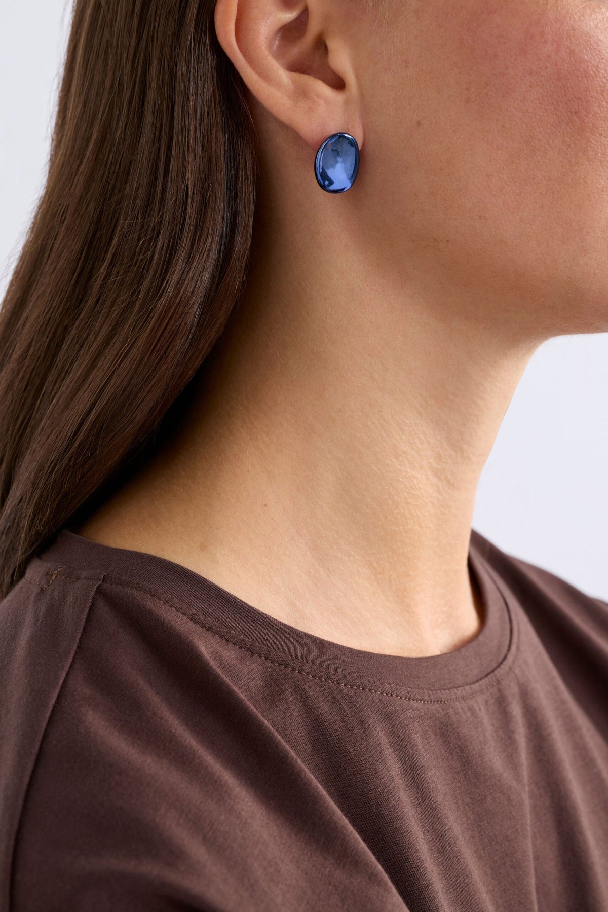 Atur Mini Stud Earring