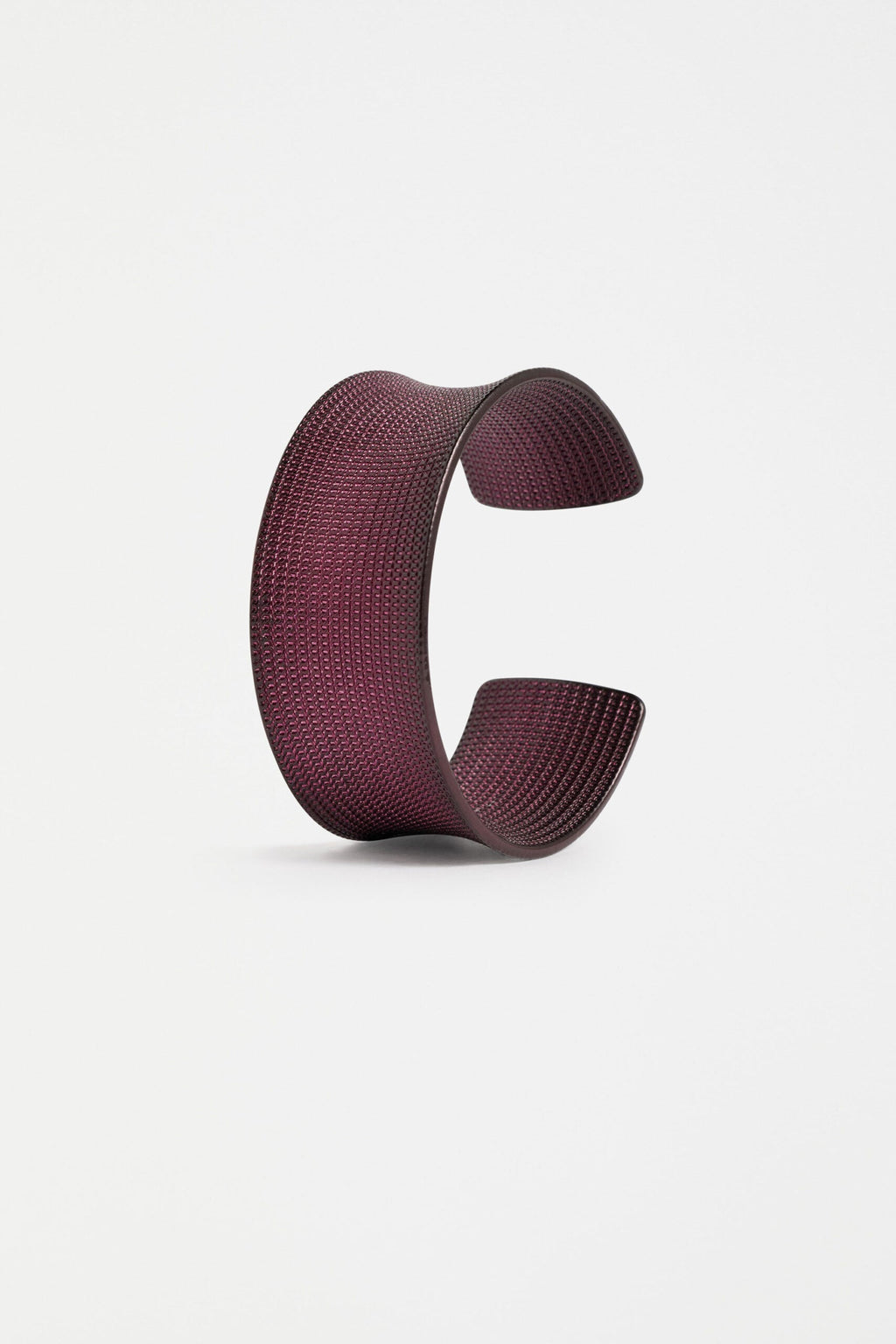 ELK Glynn Wide Cuff metal bracelet