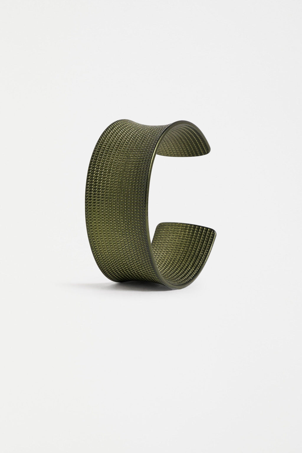 Glynn Wide Cuff