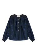Blouse - Cake Stripe