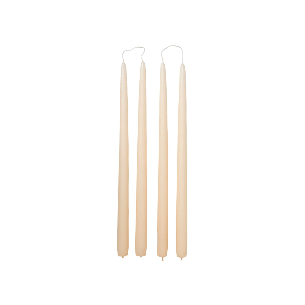 Candles Tapered - Box of 4