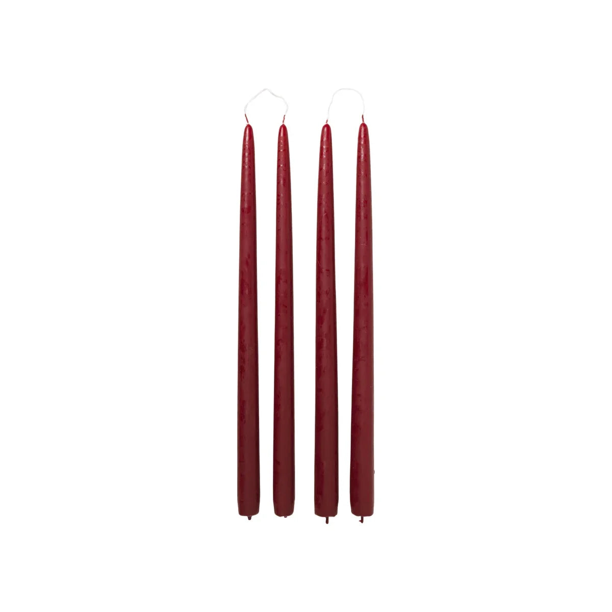 Candles Tapered - Box of 4