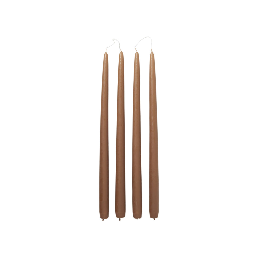 Candles Tapered - Box of 4