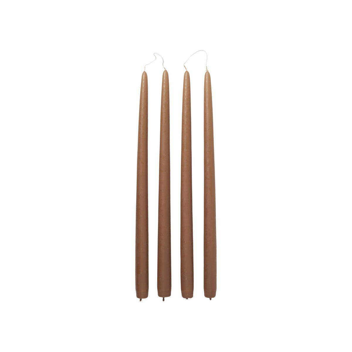 Candles Tapered - Box of 4