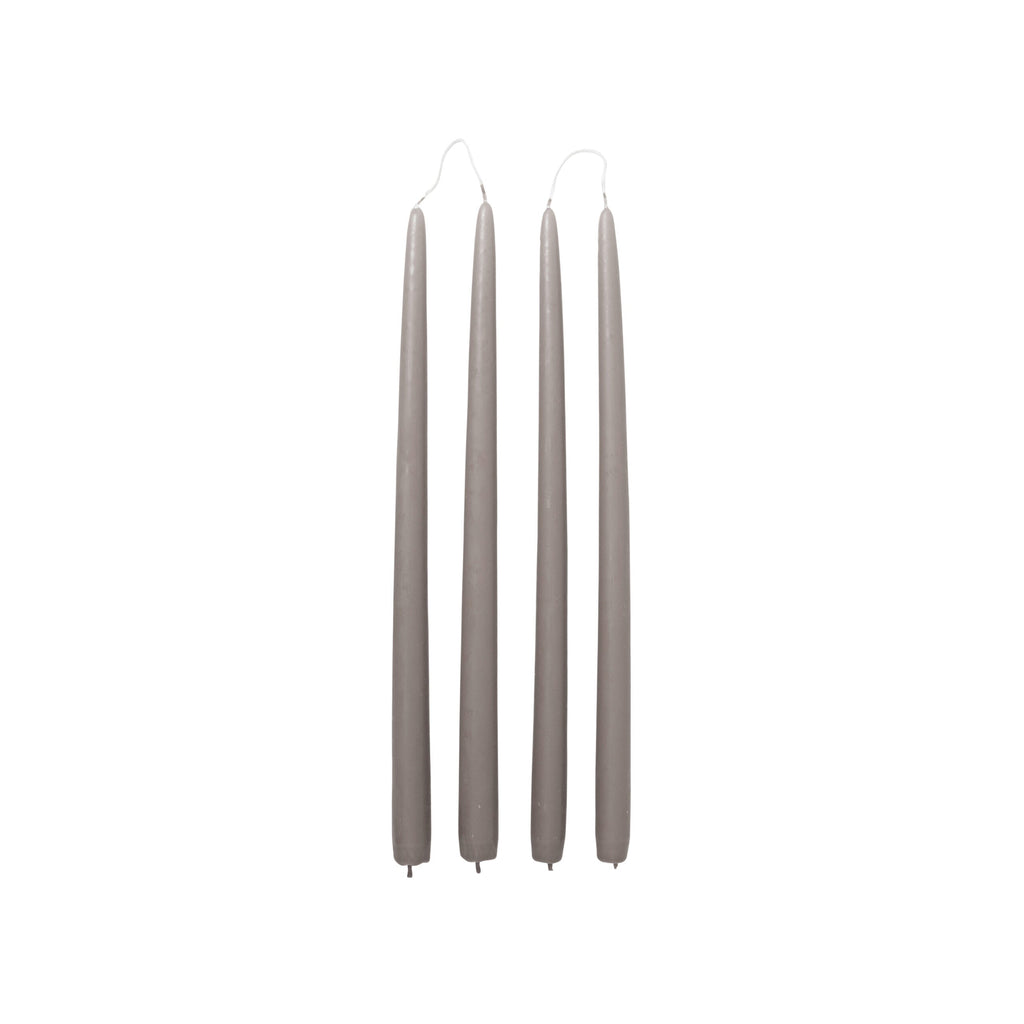 Candles Tapered - Box of 4