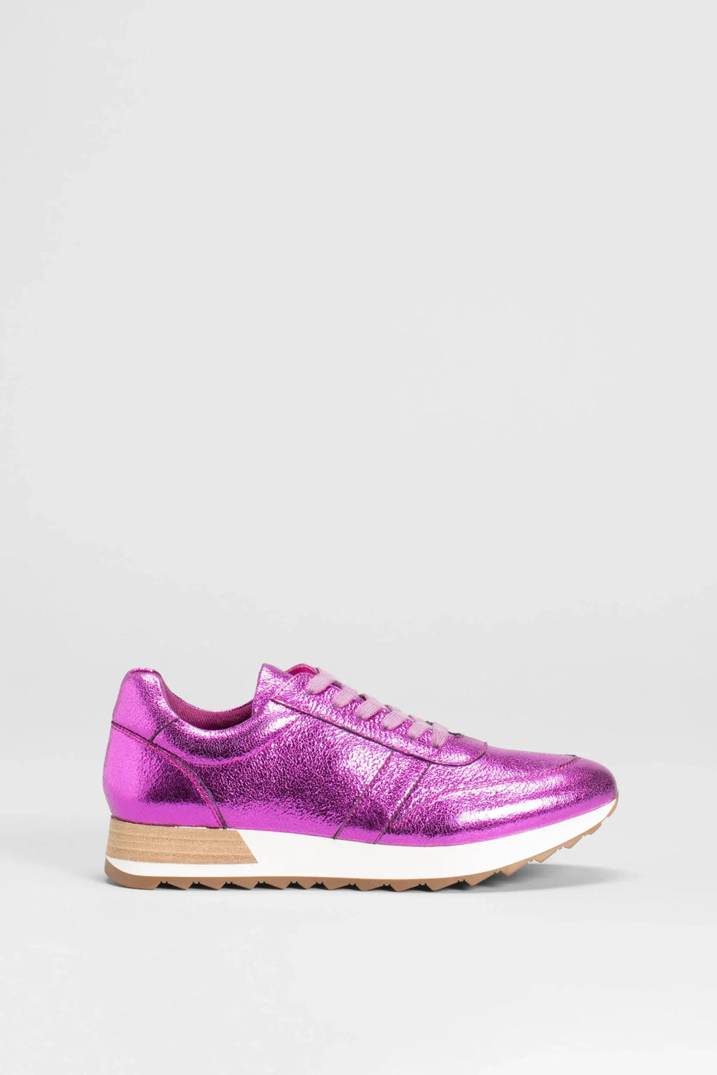 Elk BEATE Trainer - Fuchsia