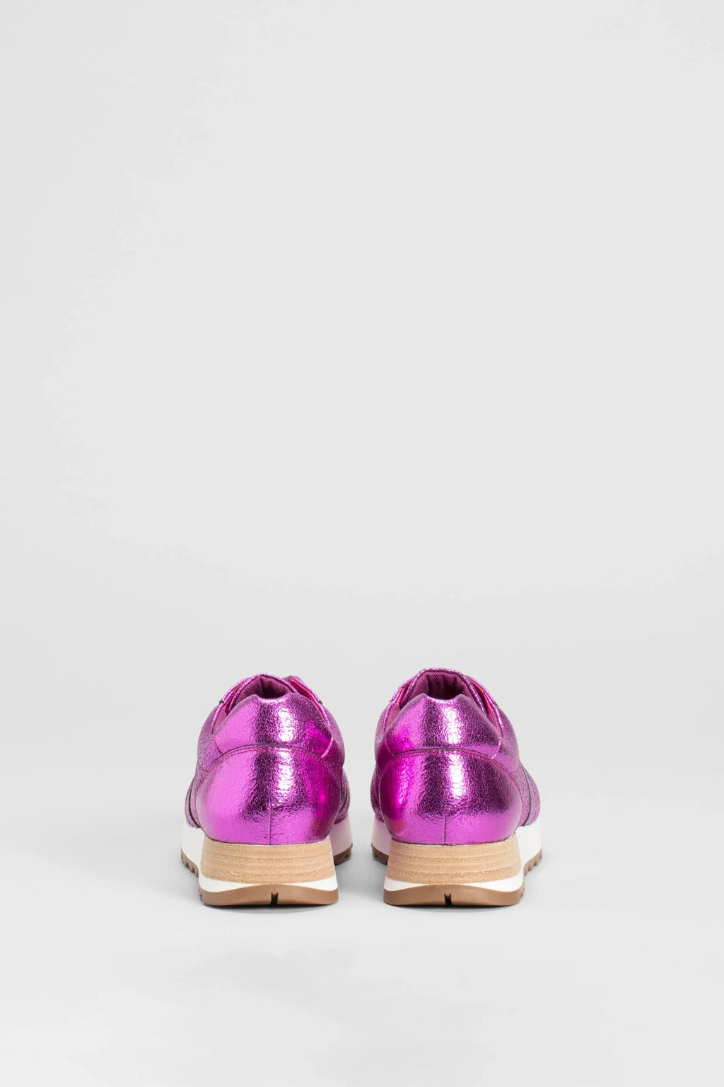 Elk BEATE Trainer - Fuchsia