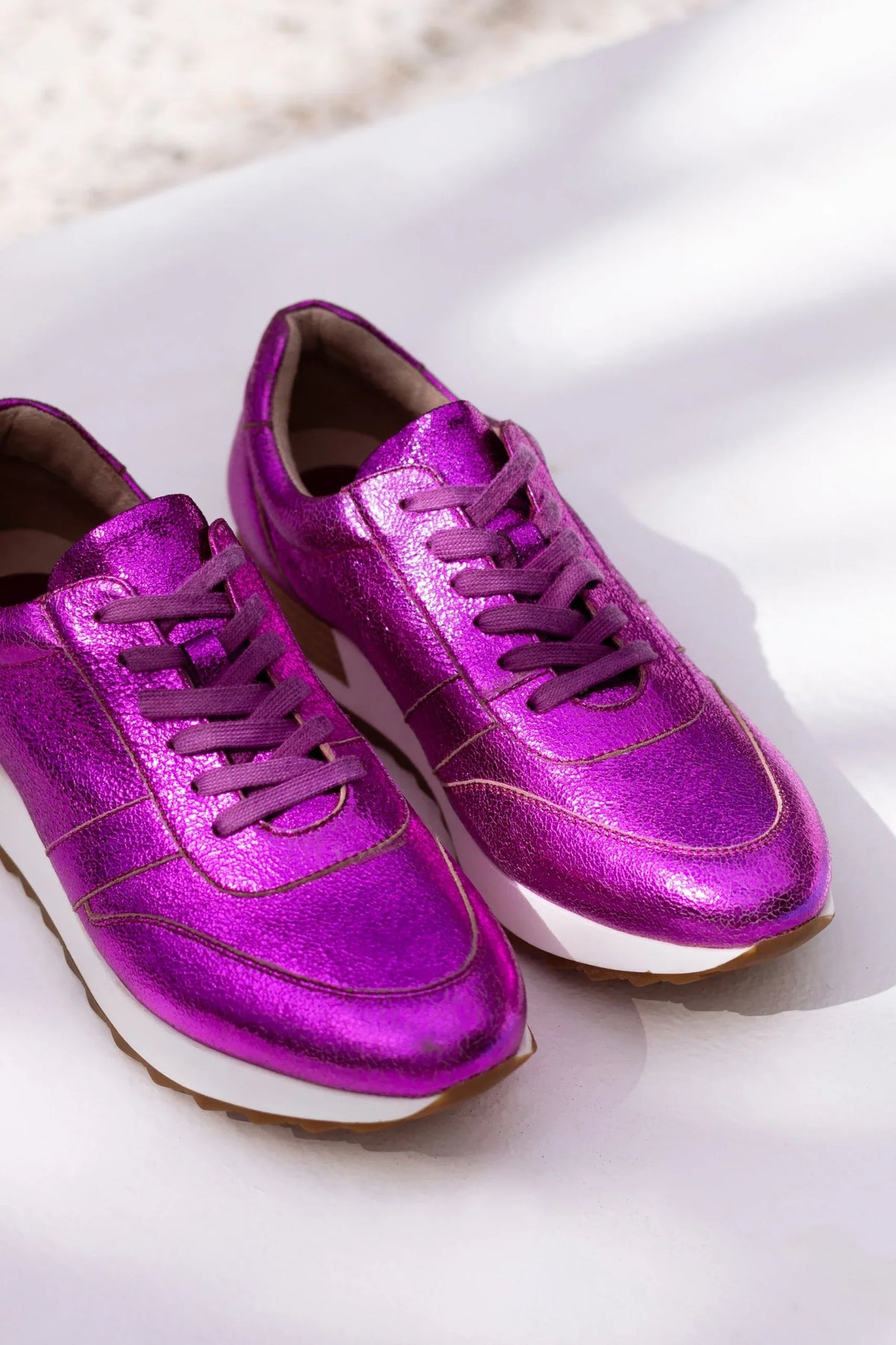 Elk BEATE Trainer - Fuchsia