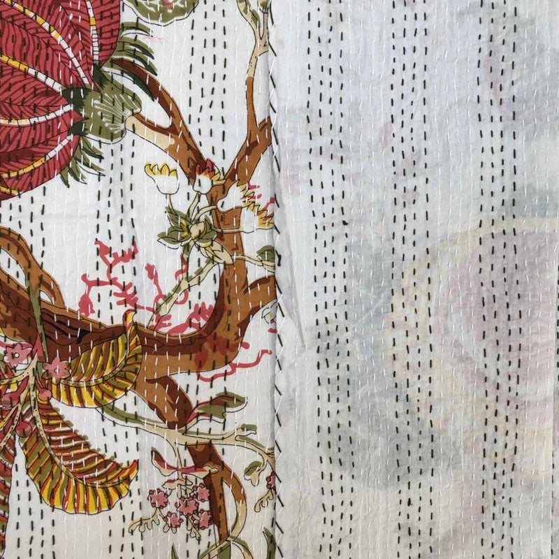 Quilt Cotton aprox 270x220cm INDIA