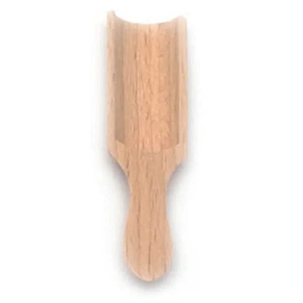 Beechwood Scoop Flat