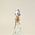 Bottle Stopper Teardrop