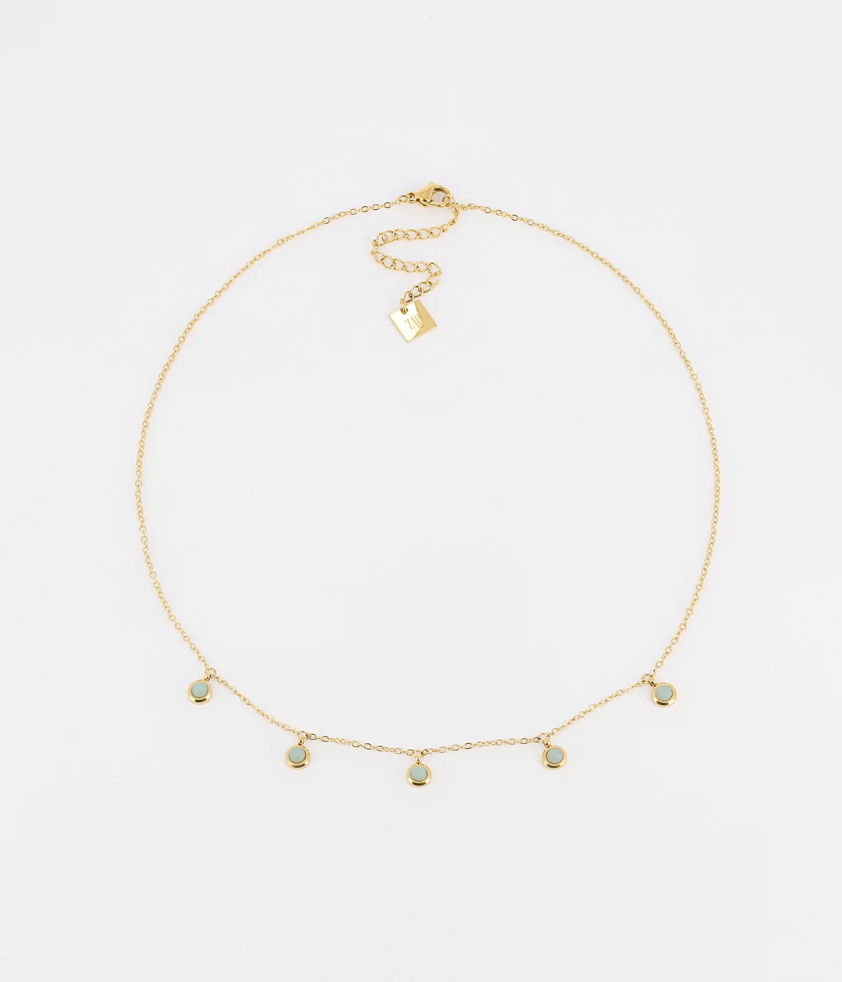Boule Bracelet - Turquoise
