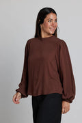 Blouse - Bowery S+G