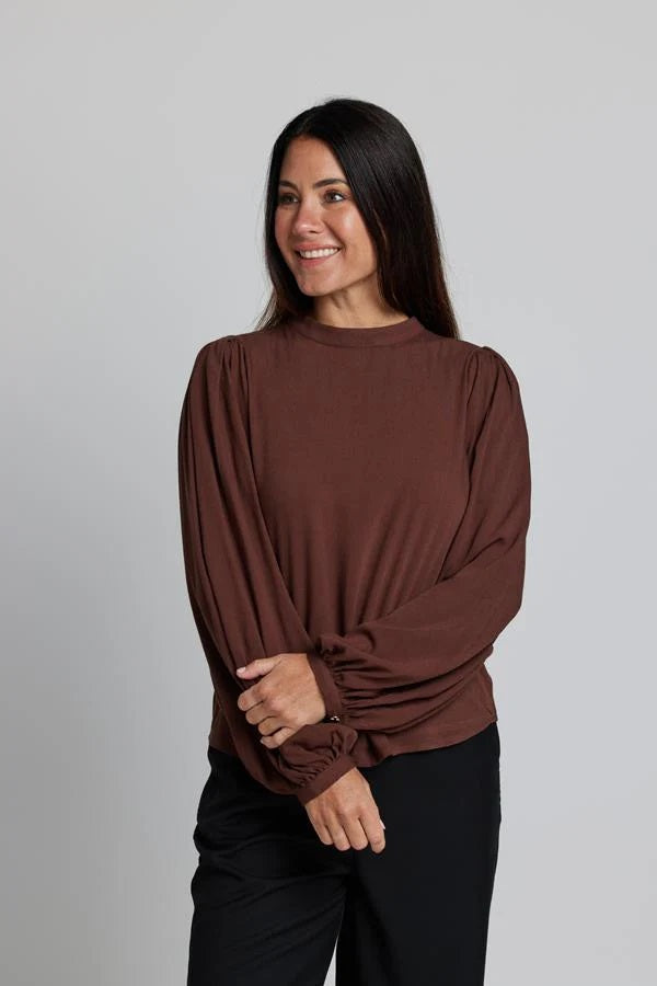 Blouse - Bowery S+G