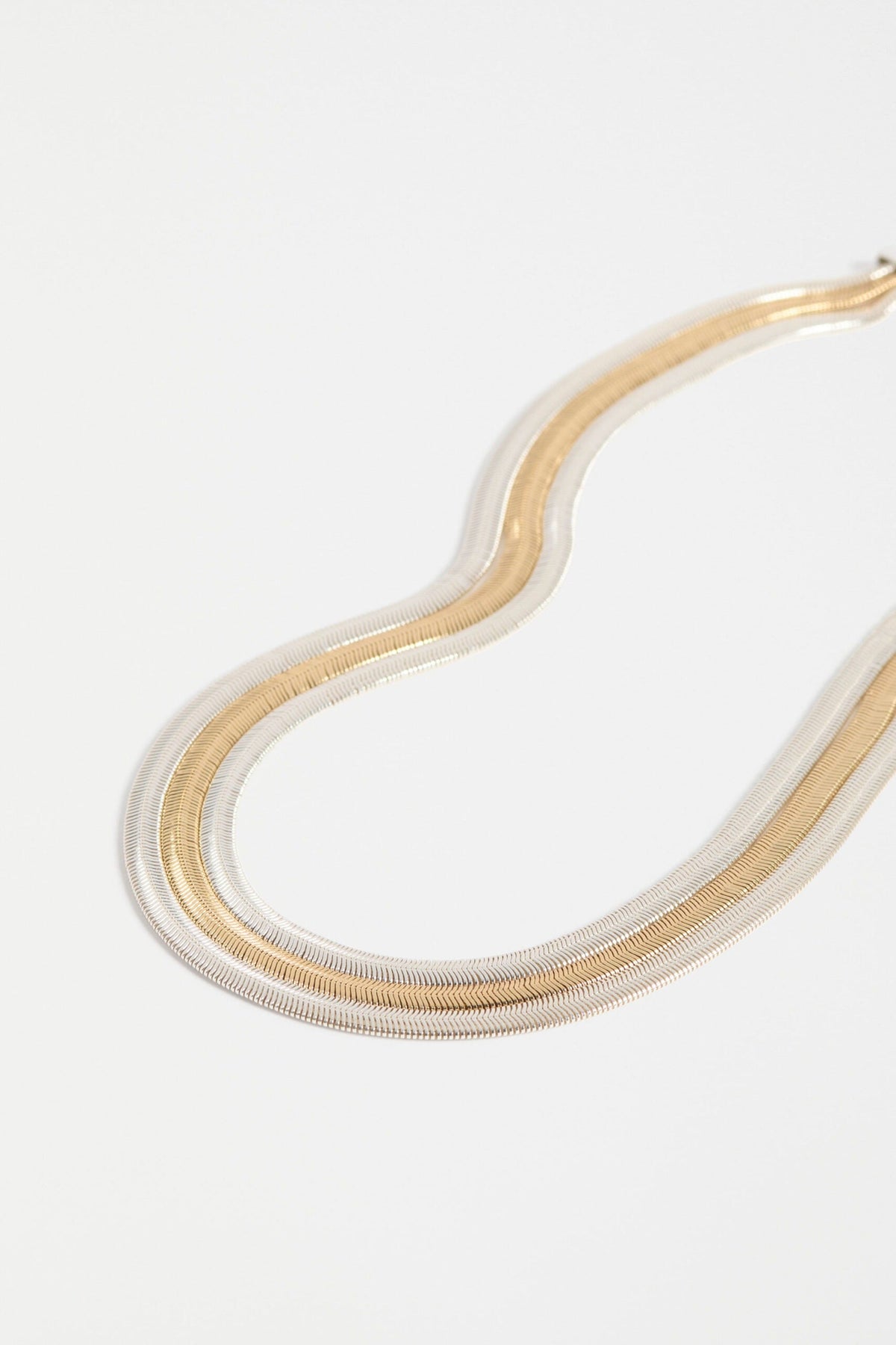 Bremo Ombre Necklace