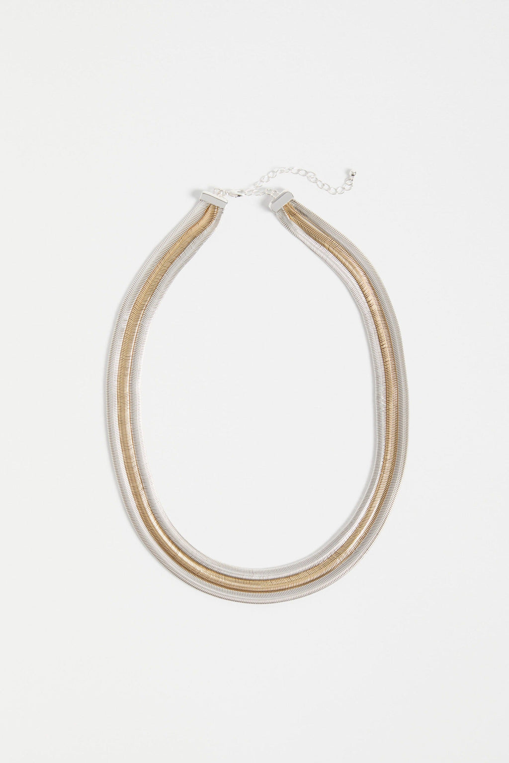 Bremo Ombre Necklace