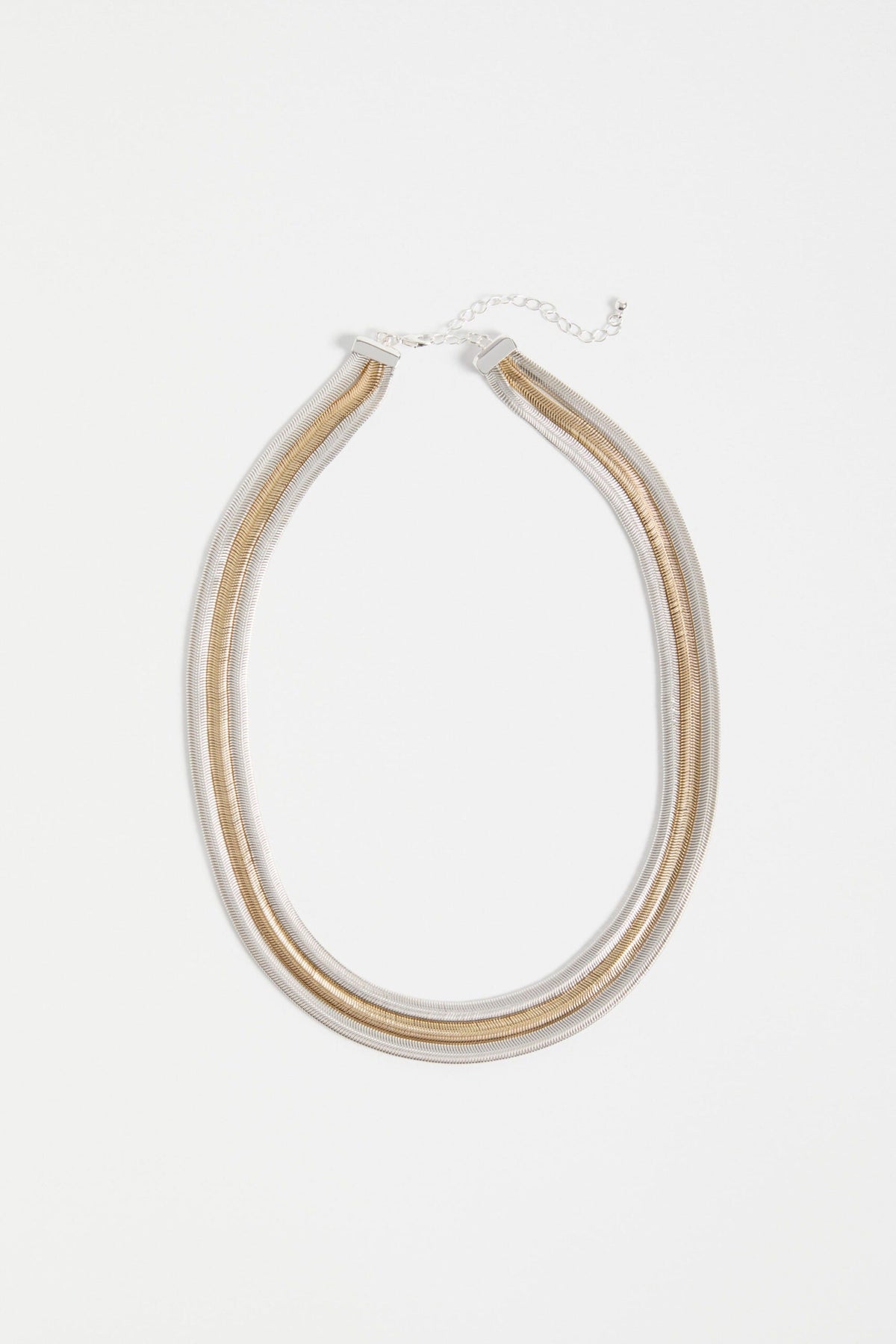 Bremo Ombre Necklace