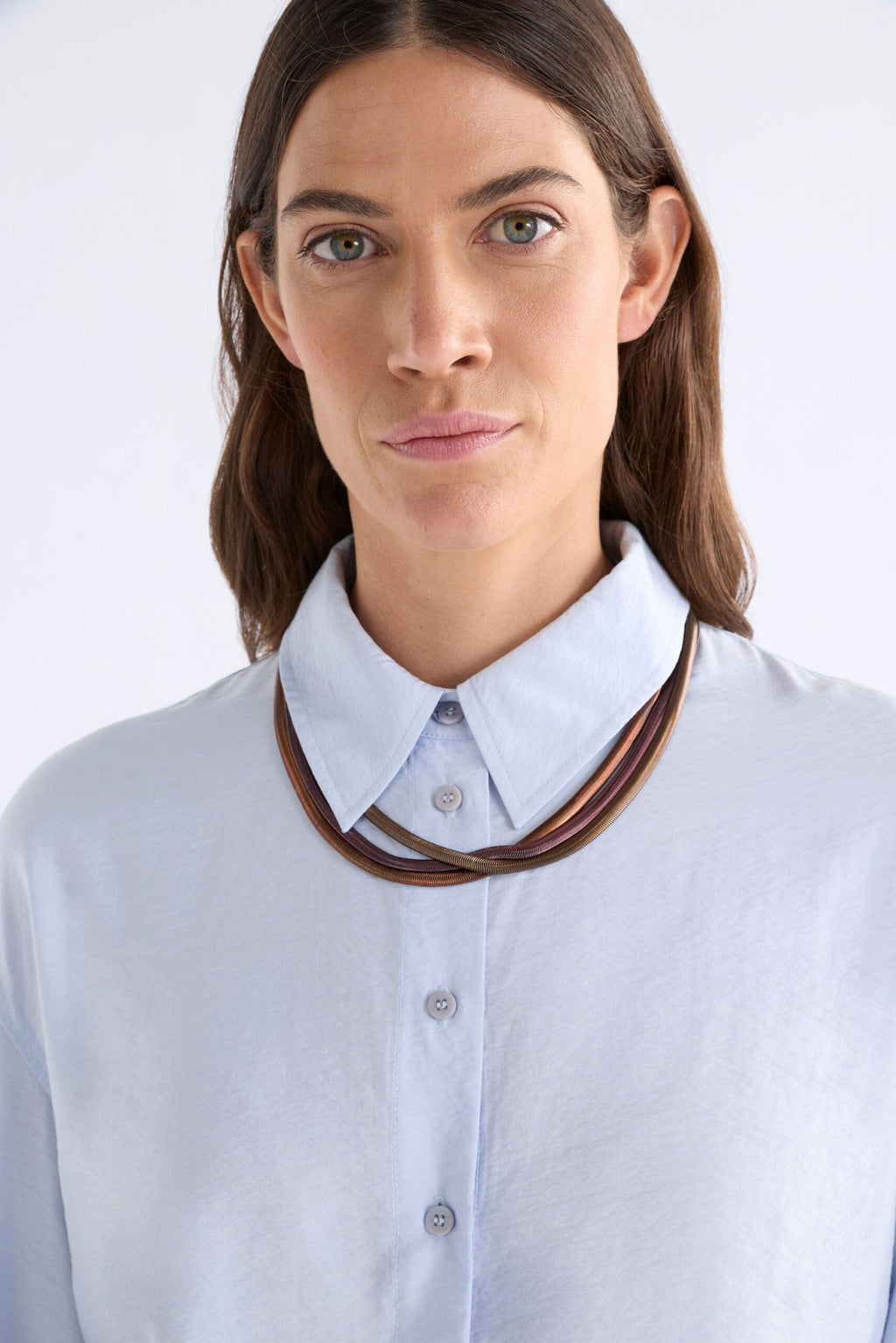 Bremo Ombre Necklace