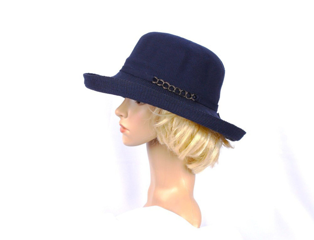 Breton Packable Hat