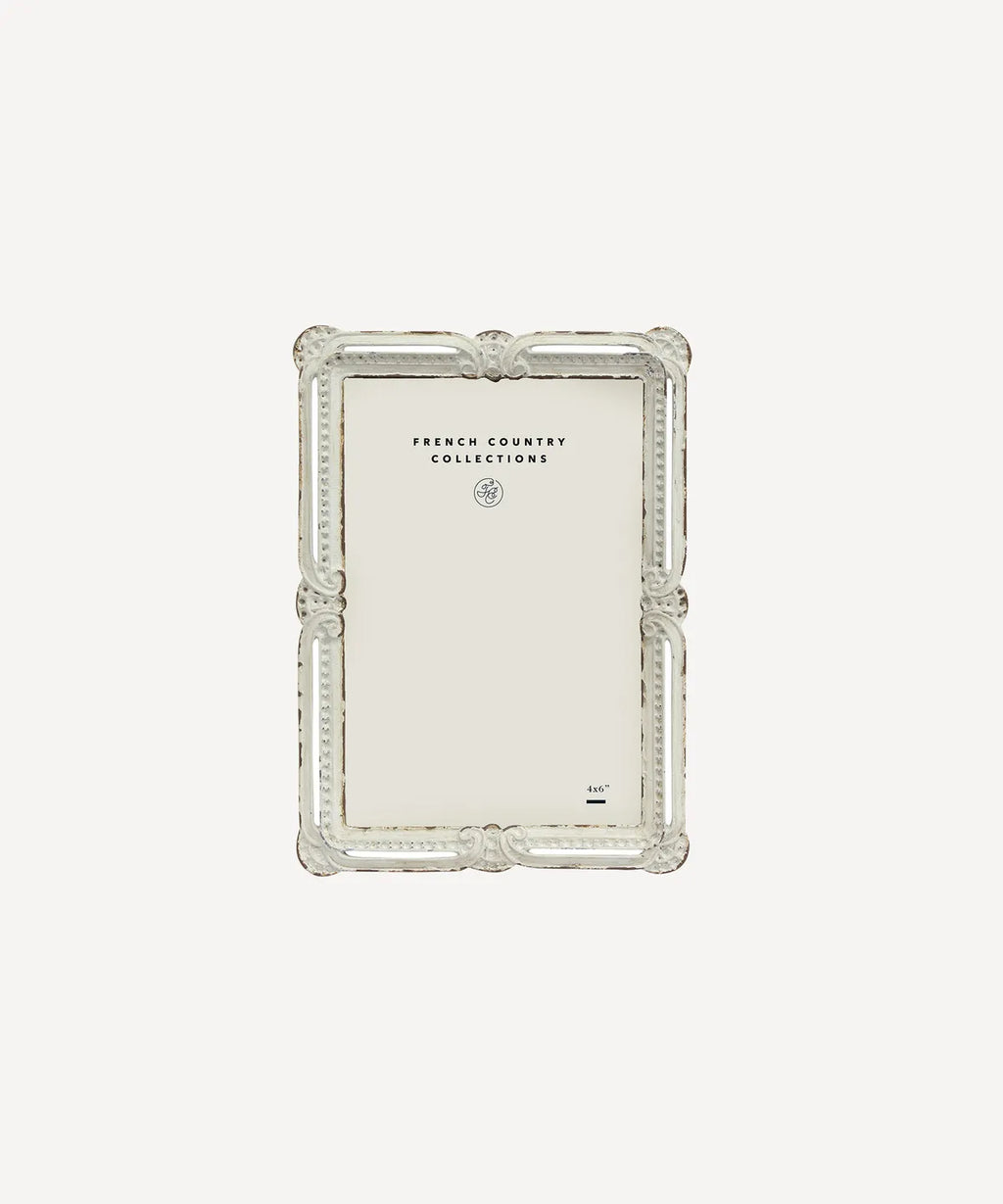 Brocante Photo Frame