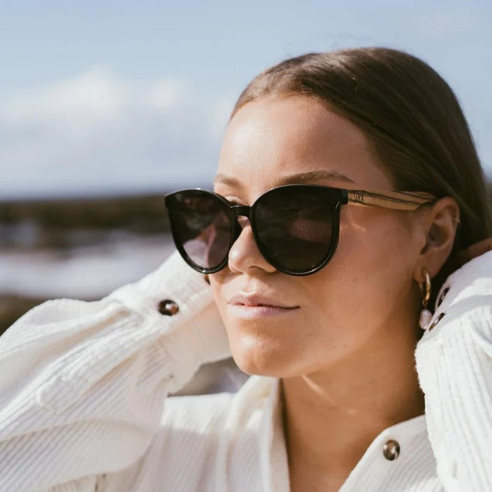 Sunglasses - BELLA MIDNIGHT