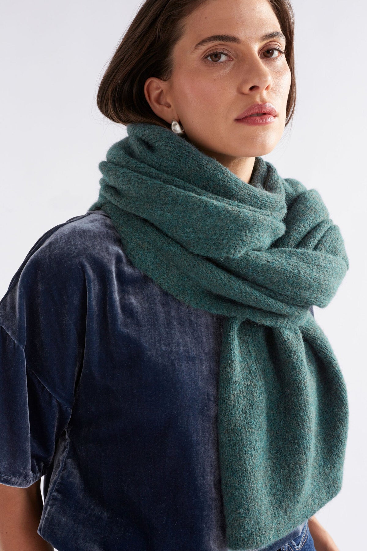 Agna Scarf