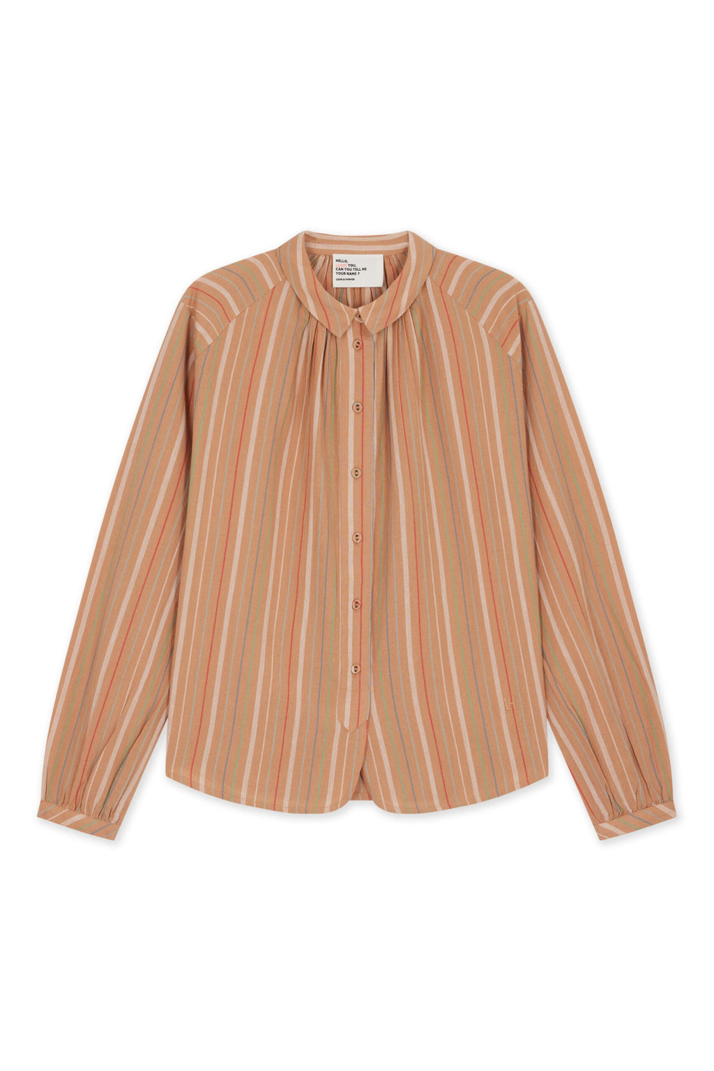 Shirt - Cob Multi
