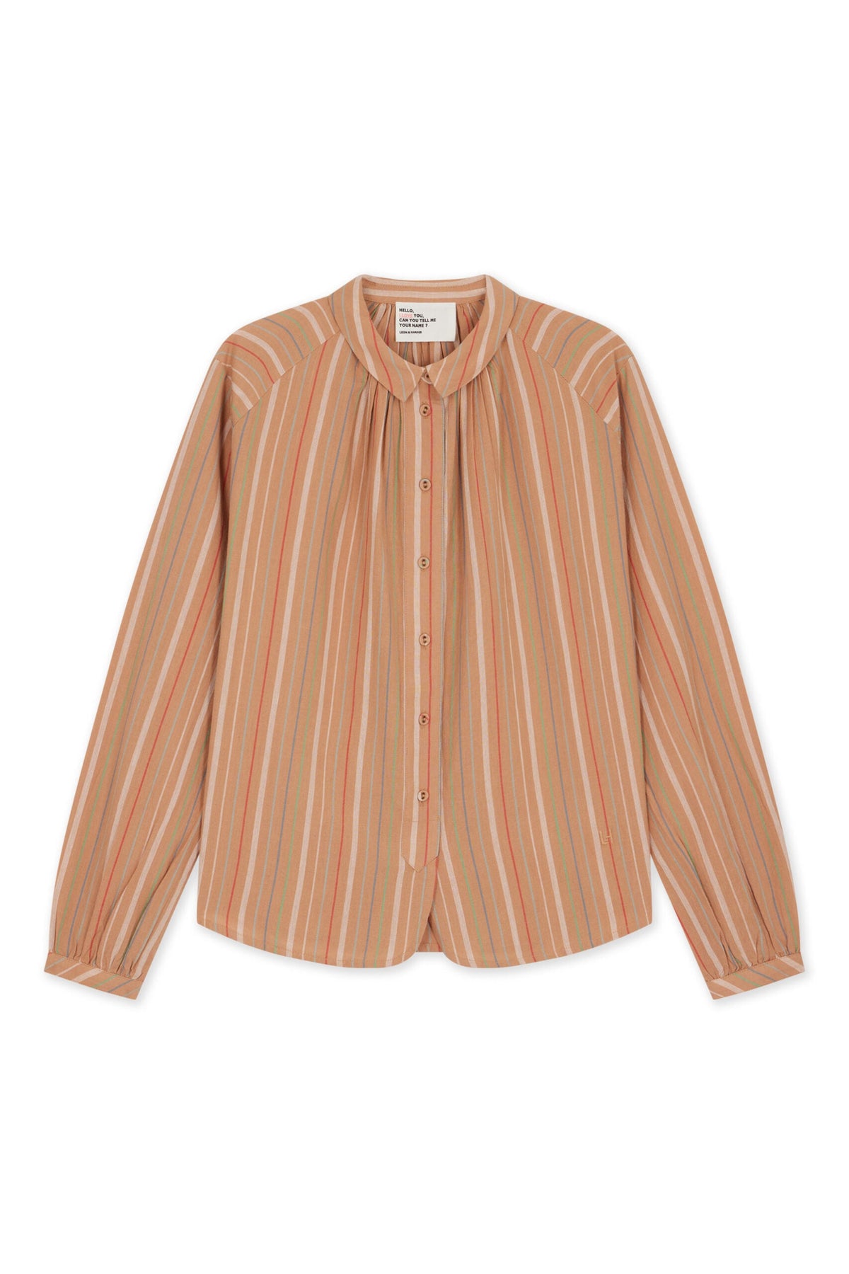 Shirt - Cob Multi