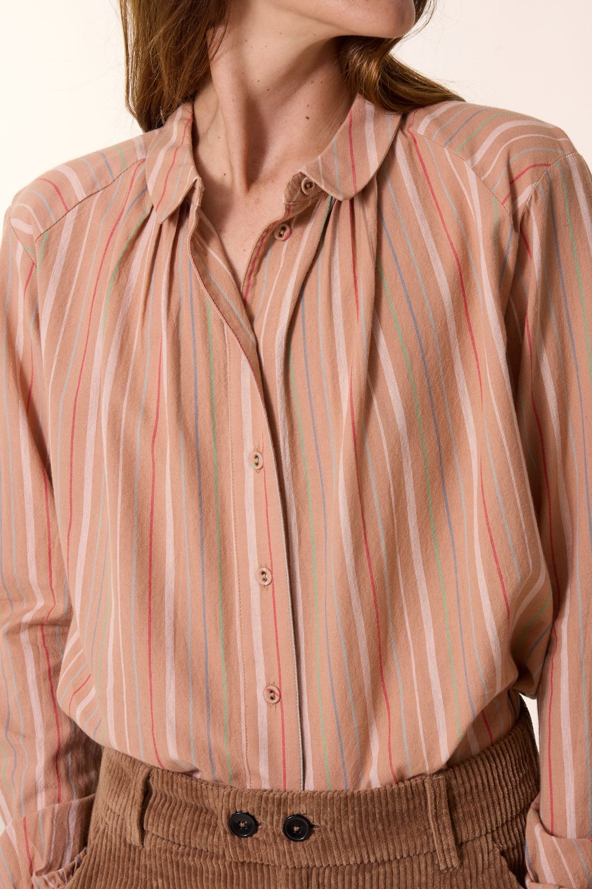 Shirt - Cob Multi