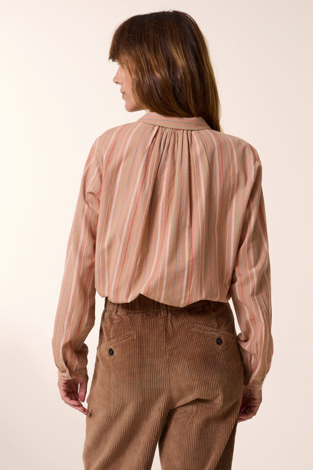 Shirt - Cob Multi
