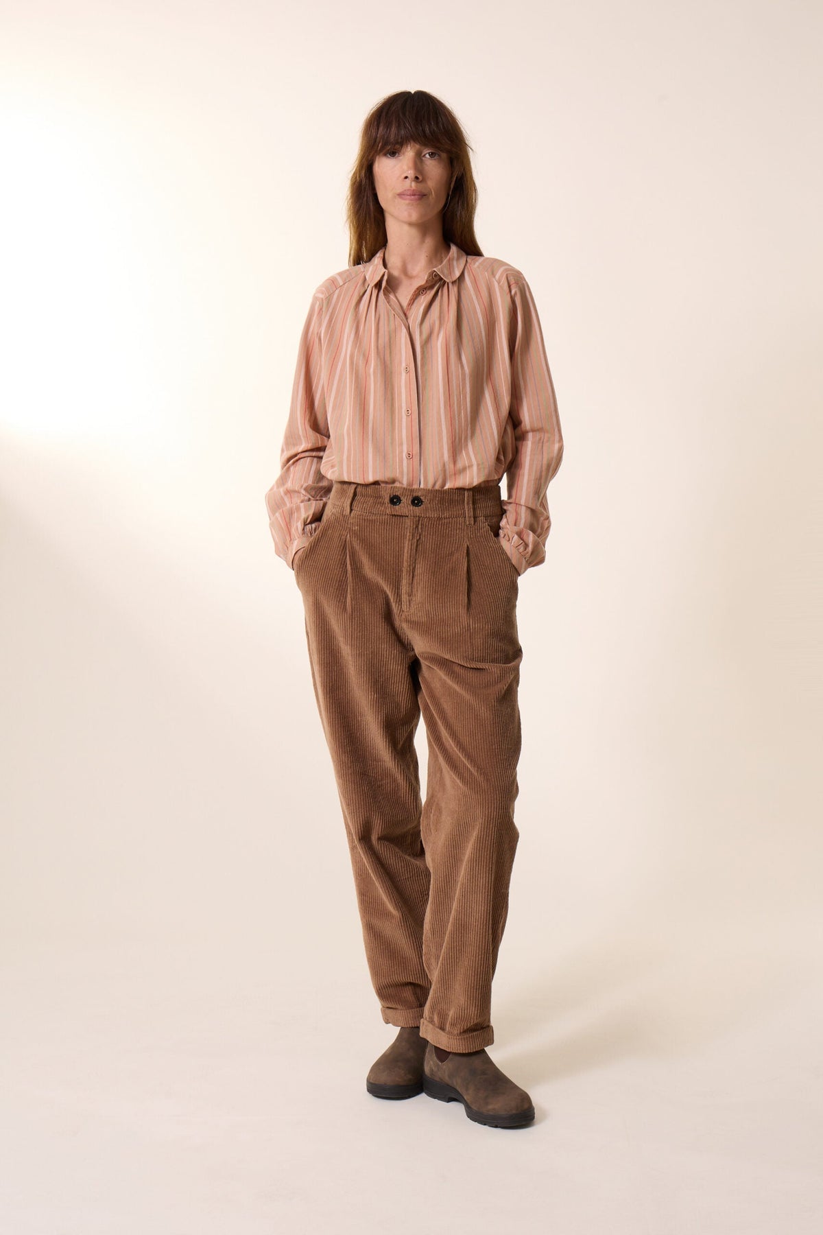 Shirt - Cob Multi