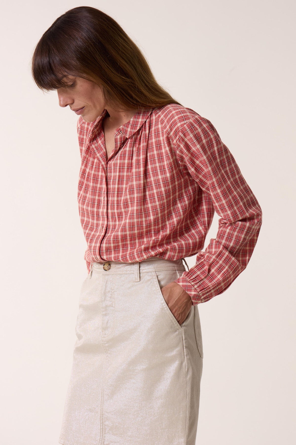 Shirt - Cob Multi
