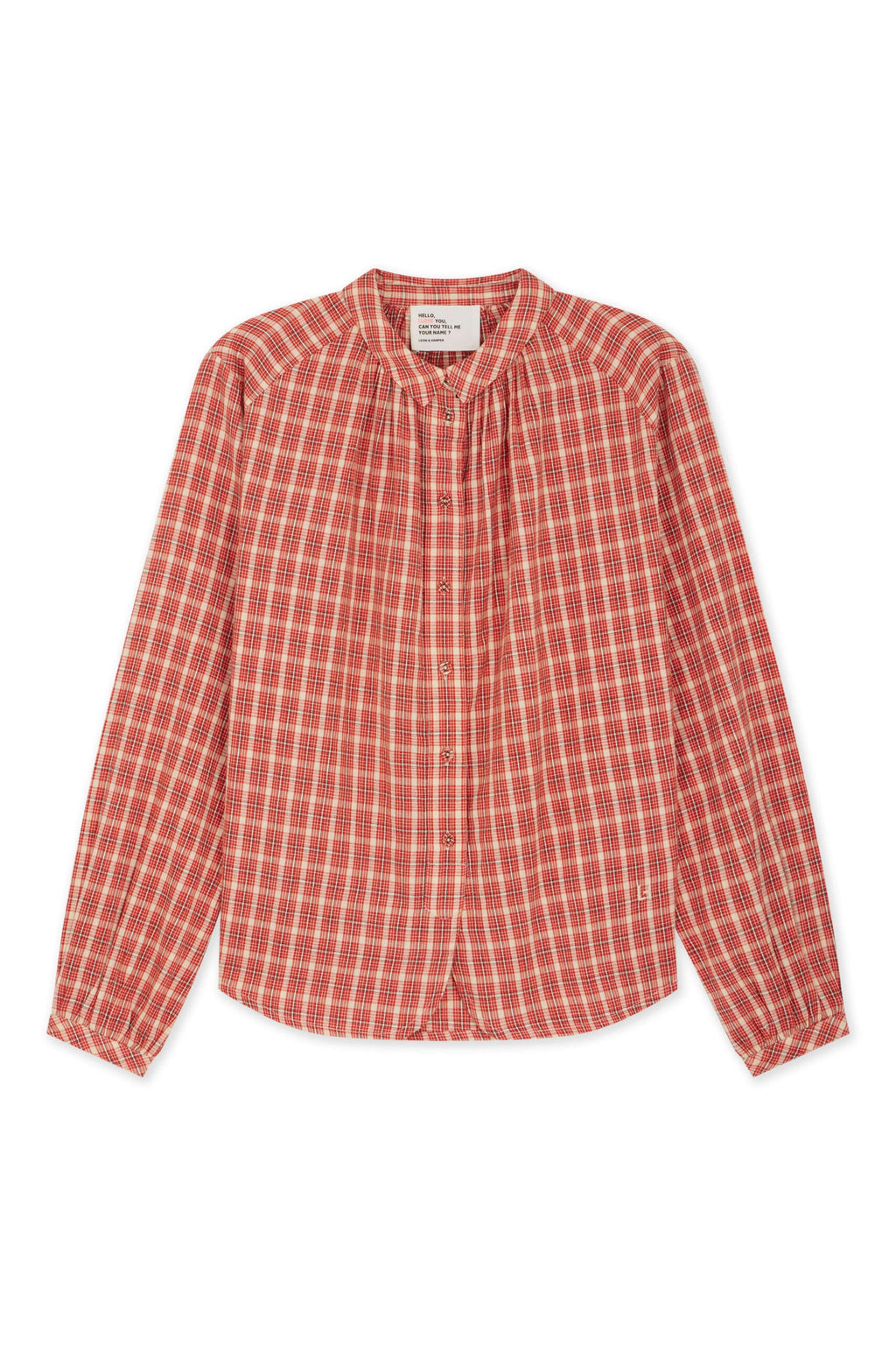 Shirt - Cob Multi