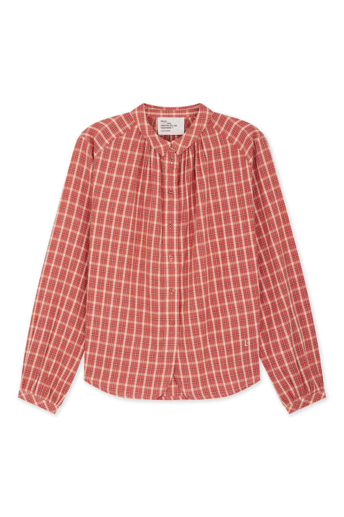 Shirt - Cob Multi