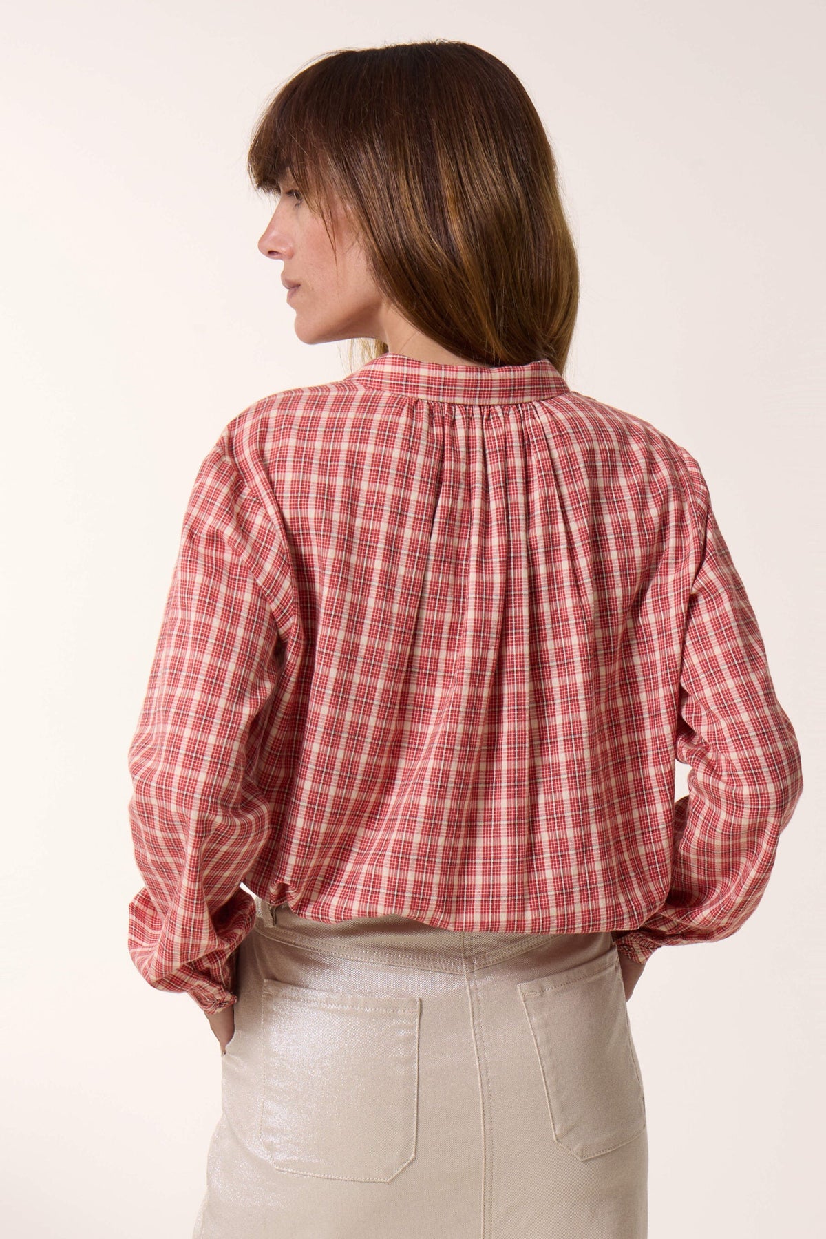 Shirt - Cob Multi