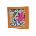 Lemons & Magnolia Set of 4 - Boxed Coasters