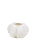 Vase White Pod