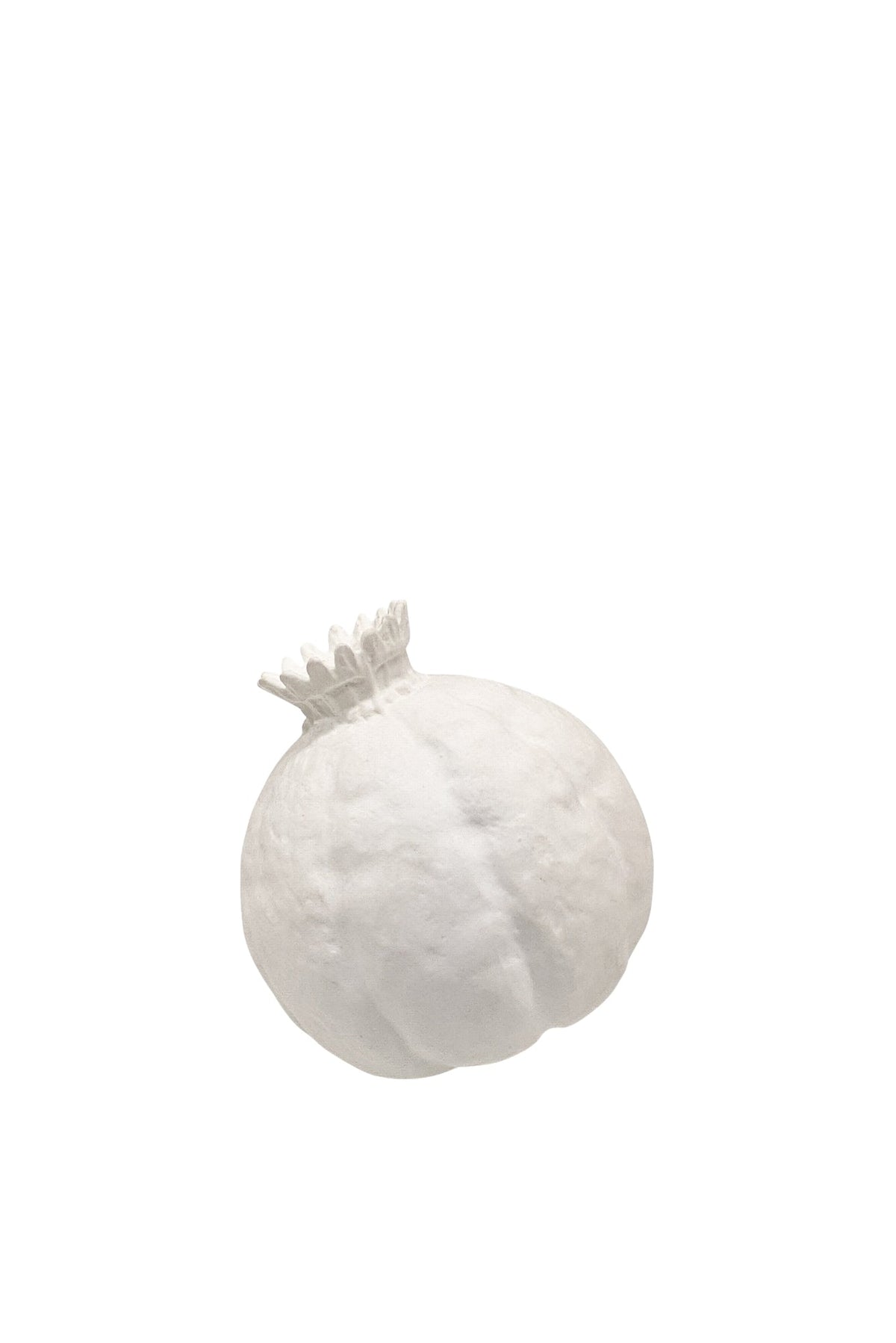 Vase Pomegranate Wide Vase