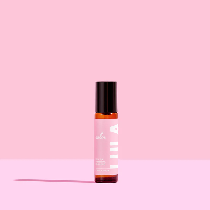 Lula Aromatherapy Calm Roll On