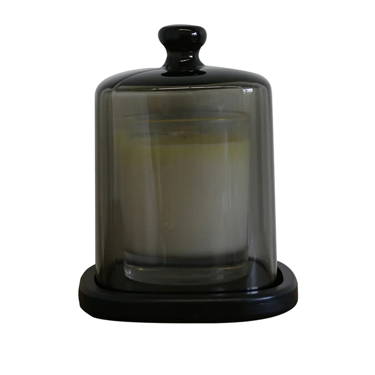 Perfumery Glass Candle Dome
